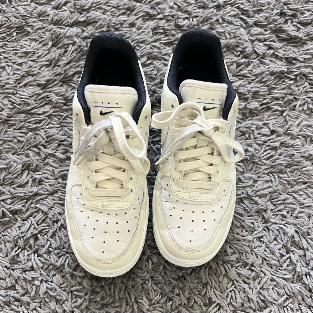 Nike air forcé 1 ‘07Lx